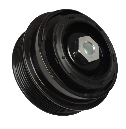 CEL607 - Муфта кондиционера DENSO 6SBU16C 7SEU17C VW T5