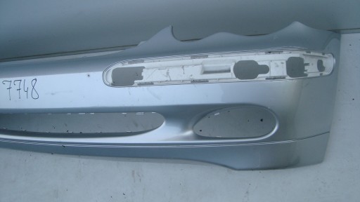 Frontstoßstange MERCEDES C-KLASA W203 00-04 NR 7748