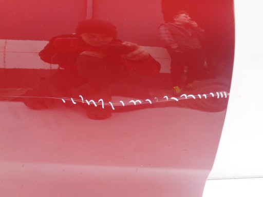 door right rear. BMW 2 F46 GRAN TOURER NR 10949