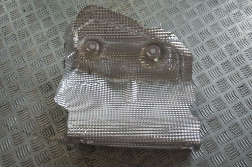 ЛІВИЙ ТЕПЛОВИЙ ЕКРАН PORSCHE 991 4S 99150547792