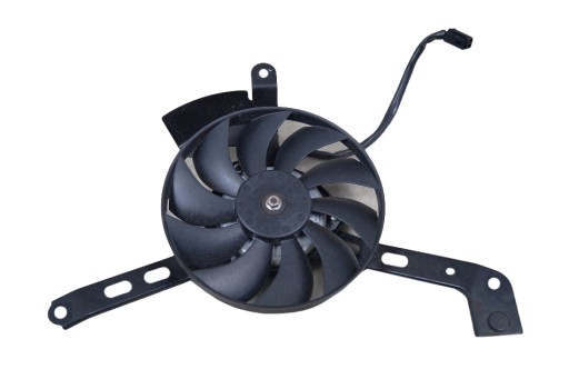 ВЕНТИЛЯТОР РАДИАТОРА YAMAHA MT-07 14-18