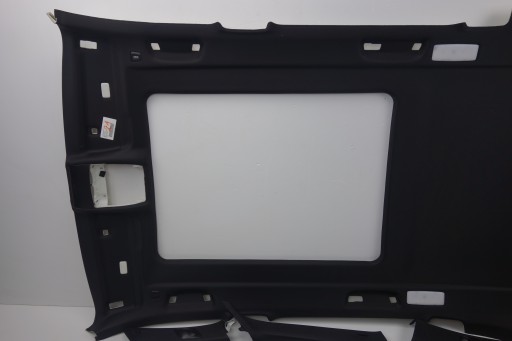 CIELO INTERNO ALETTA PARASOLE BMW X5 F15 PANORAMA ALTHRAZIT