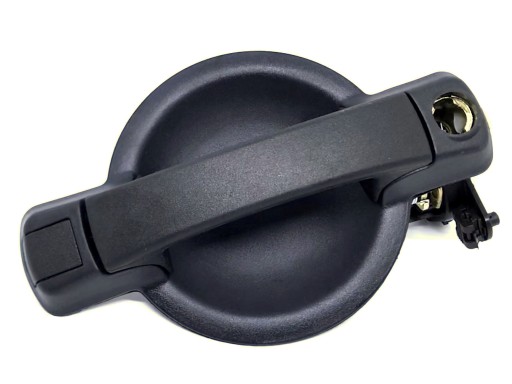 735294349 - РУЧКА ЗАДНЕЙ ДВЕРИ DOBLO 00-10 PREMIUM!