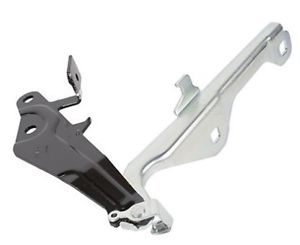 92246224 - ПЕТЛЯ КАПОТА НОВИЙ MUSTANG 2015 2016 2017 ЛІВИЙ