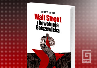 Wall Street I Rewolucja Bolszewicka, A. C. Sutton (7133921677 ...