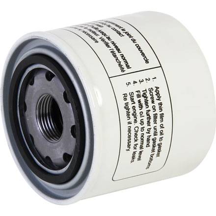 Масляний фільтр Case IHC NEW HOLLAND STEYR SP4833