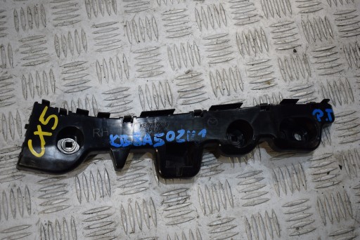 support right rear part MAZDA CX5 II 2017