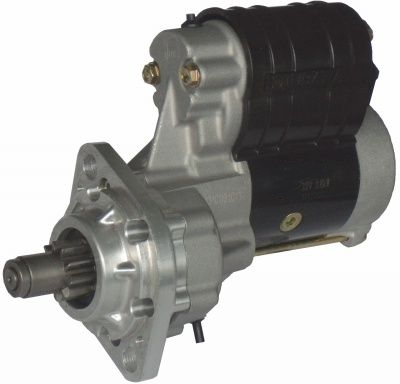 150T - Стартер JOHN DEERE усилен на 2,8 кВт
