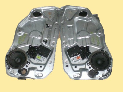 mechanism lift of the window front VOLVO V50 lift 2010