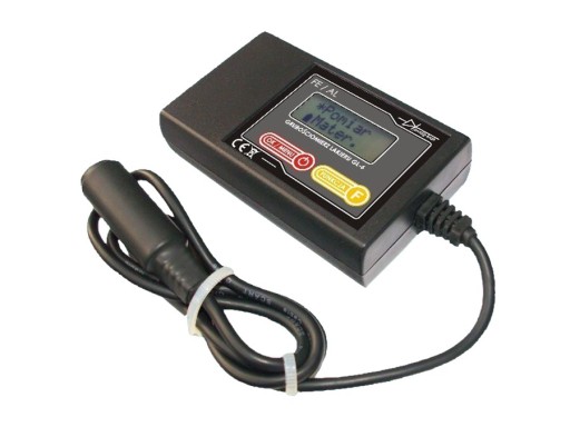 Вимірювач товщини покриття GL-6s алюмінієва сталь