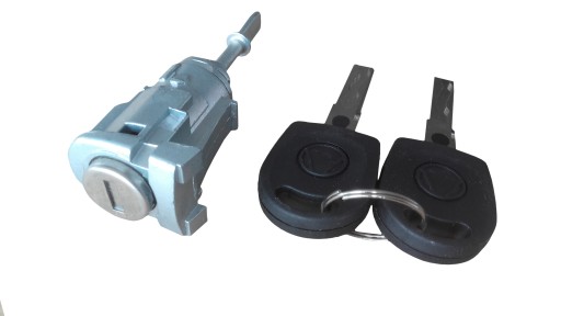 1M0-837-167D - ЛЕВАЯ ВСТАВКА ЗАМОК ДЛЯ ЛЕВОЙ ДВЕРИ SEAT LEON И 99-