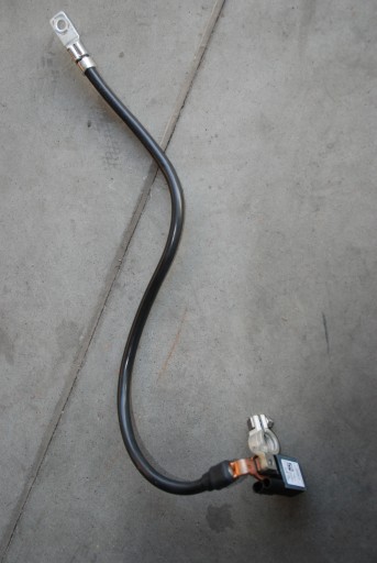 Предохранитель SPRINTER 906 LIFT