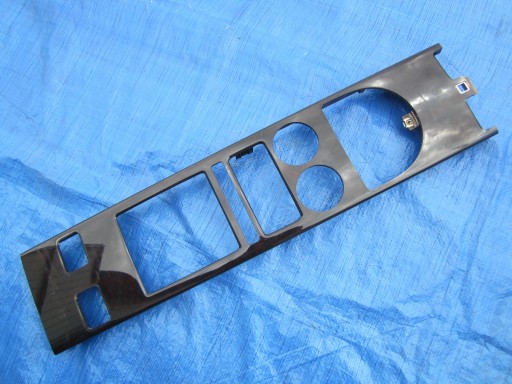 frame tunelu VW Phaeton 2004 3D0863323