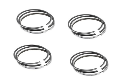 PTN10011 - Поршневі кільця std TOYOTA двигун 1Z