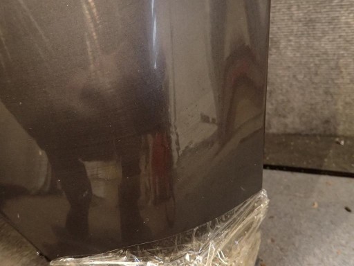 CAPOT OPEL INSIGNIA 07-17