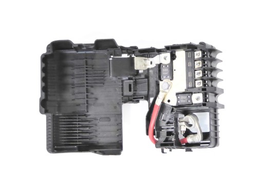Klemme plus 13362765 OPEL MERIVA B