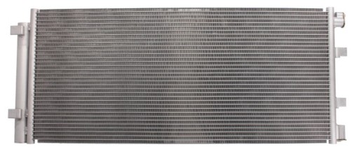 4419449 - РАДИАТОР КОНДИЦИОНЕРА RENAULT MASTER 3 III MOVANO