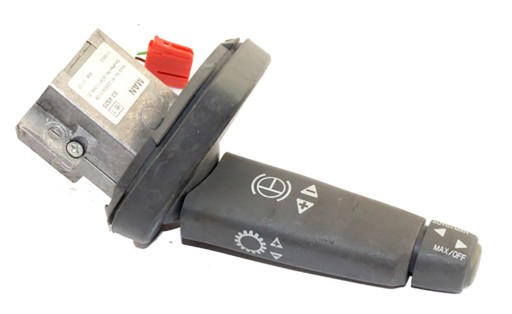 ПЕРЕКЛЮЧАТЕЛЬ MAN 24V 81255090138