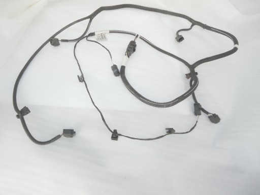 966423748 - CITROEN DS3 C3 установка бампера задній оригінал