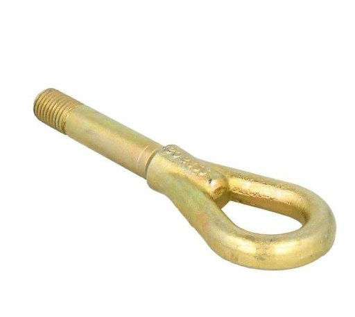 ALFA ROMEO 159 166 БУКСИРОВОЧНЫЙ КРЮК УШНОЙ КРЮЧОК ВИНТЫ