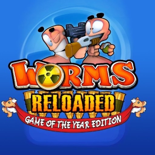 WORMS RELOADED GOTY + 5 DLC PC STEAM KĽÚČ + BONUS