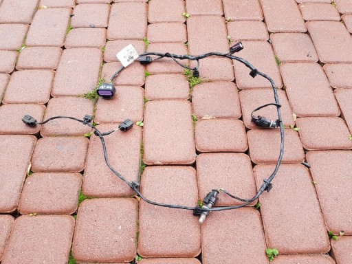 Джгут проводів PDC FL Opel Astra J і V 13374381