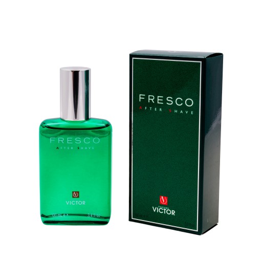 victor fresco woda po goleniu null null    