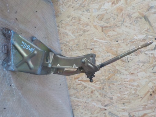 IVECO DAILY III 2.8 D РЫЧАГ ПЕРЕКЛЮЧЕНИЯ ПЕРЕДАЧ