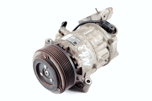 BMW E87 120i E90 Klimakompressor klimaanlage 9182794