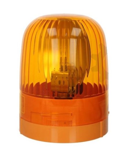 Півень сигнальна лампа HELLA 24V H1 KL JUNIOR F