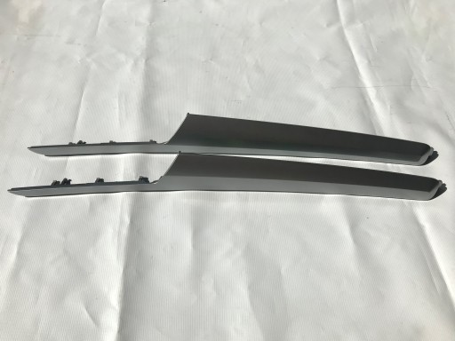 AUDI Q5 SQ5 FY 80A планка двері декор 80A867410