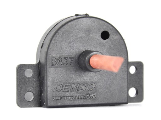 77366210 - Выключатель вентилятора PEUGEOT Boxer.