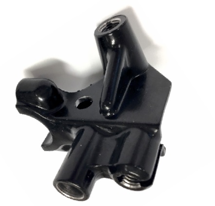 Honda CBR 125 R ручка сцепления jc50