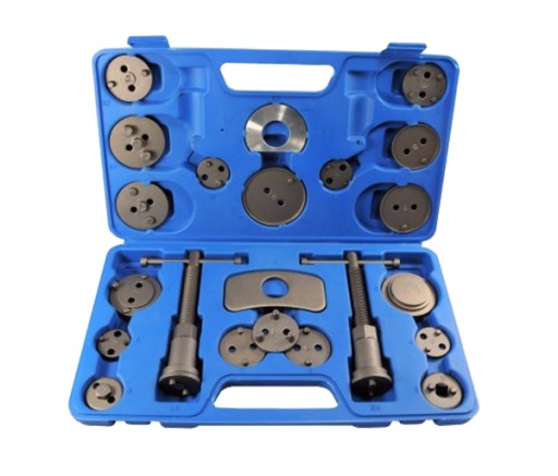 ENERGY ТОРМОЗНОЙ ПОРШНЕВОЙ ЭКСТРУЗИОННЫЙ КОМПЛЕКТ