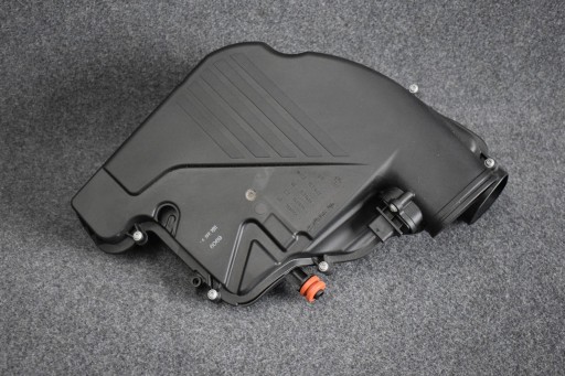 Gehäuse filter PRZEPLYWKA BMW 6 F06 F12 F13 5.0