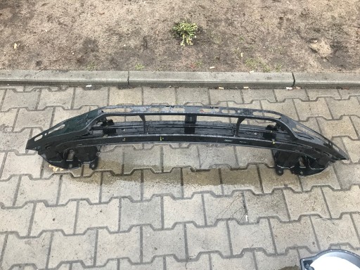 HONDA CIVIC X БАЛКА ПЕРЕДНЕГО БАМПЕРА ОРИГИНАЛ