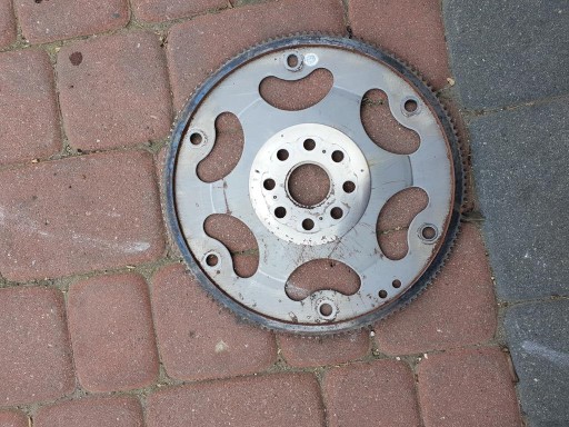 55572204 - Маховик коробки автомат Opel Astra K V 5