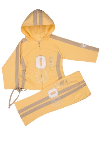 Дитячий набір 86 різнокольоровий 2 шт.