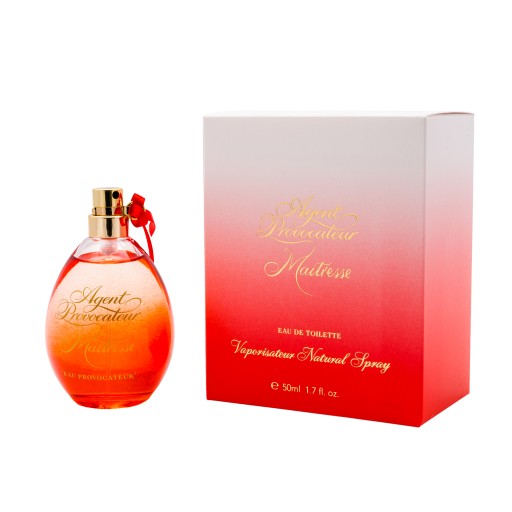 agent provocateur maitresse eau provocateur woda toaletowa null null   