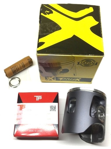 01.2217.D - Prox поршень в зборі YAMAHA YZ 125 R 97-01 53,98 мм