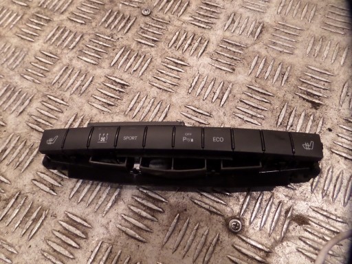 IDEALNY BLOK WLACZNIKOW MERCEDES W207 1