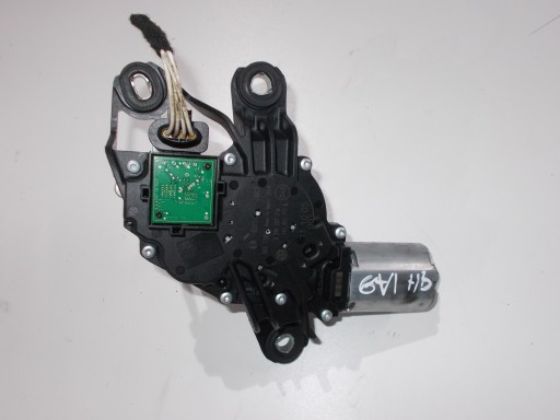 5K6955711B - VW GOLF VI МОТОР СТЕКЛООЧИСТИТЕЛЯ ЗАДНИЙ