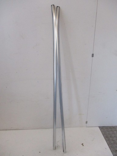 Рейлинги на крышу RENAULT KADJAR