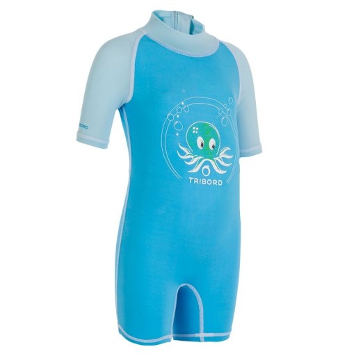 Комбінезон р. 98 різнокольоровий