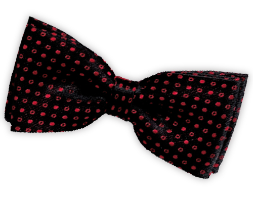 КРАВАТКА Дитячий краватка-метелик 0-3 кольори хрещення візерунки