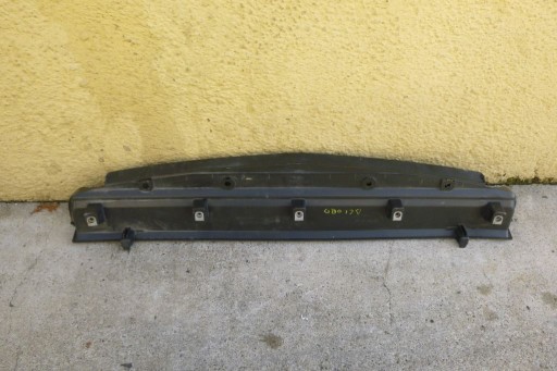 HONDA ACCORD VIII BLENDE ABDECKUNG ÖV, SZÍJ
