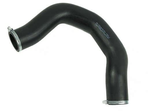 2506700020556 - ШЛАНГ ТУРБО ИНТЕРКУЛЕРА MITSUBISHI ASX 1.8 DID