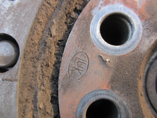 Embrayage Volant d’inertie occasion Porsche 911 996 3.6