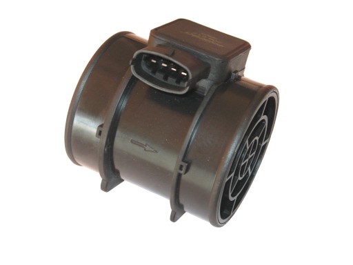 206 617 - ВИТРАТОМІР OPEL ZAFIRA A 1.8 5WK9606 90530463