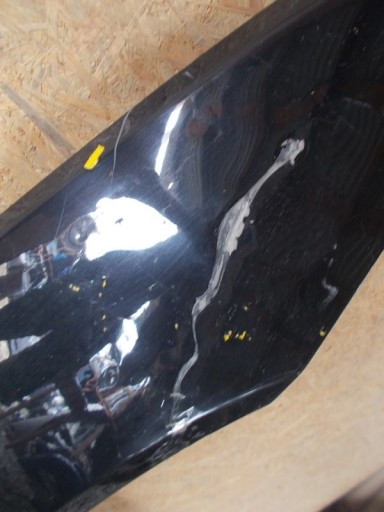 FENDER FRONT FRONT RIGHT ALFA ROMEO 159
